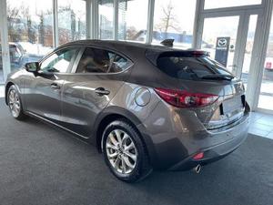 Mazda 3 2013 Bild 7