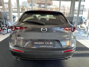 Mazda CX-30 2024 Bild 5