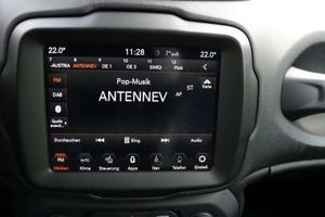 Jeep Renegade Bild 16
