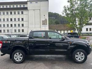 Ford Ranger Bild 8