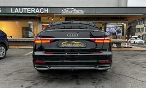 Audi A6 Bild 7