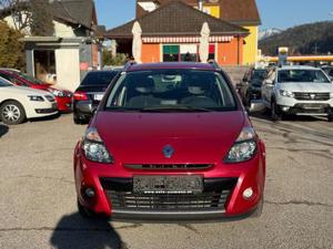 Renault Clio Bild 2