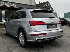 Audi Q5 Bild 6