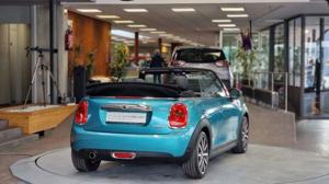 MINI Cooper Bild 14