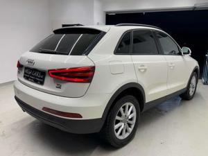 Audi Q3 Bild 8