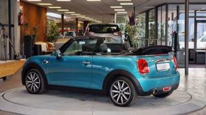 MINI Cooper Bild 11