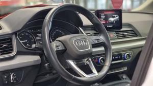 Audi Q5 Bild 19