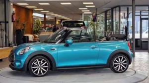 MINI Cooper Bild 9