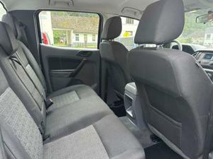 Ford Ranger Bild 11