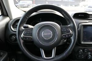 Jeep Renegade Bild 11