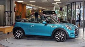 MINI Cooper Bild 17