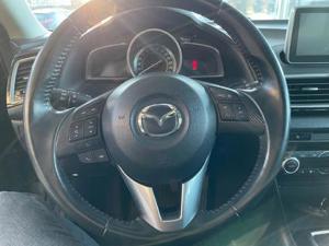 Mazda 3 2013 Bild 14