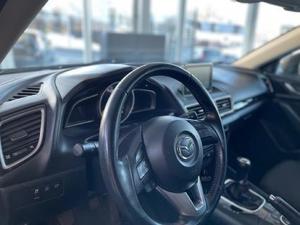 Mazda 3 2013 Bild 8