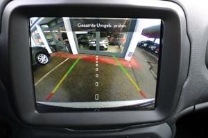 Jeep Renegade Bild 18