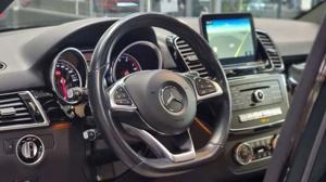 Mercedes-Benz GLE Bild 20