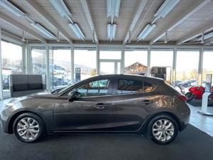 Mazda 3 2013 Bild 9