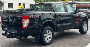 Ford Ranger Bild 6