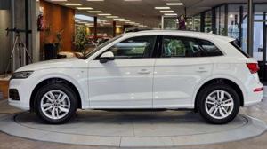 Audi Q5 Bild 4