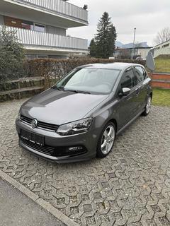 VW Polo Bild 3