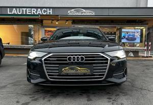 Audi A6 Bild 2