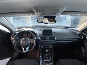 Mazda 3 2013 Bild 12