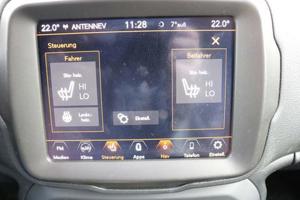 Jeep Renegade Bild 19