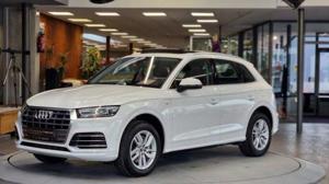 Audi Q5 Bild 2