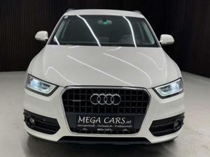 Audi Q3 Bild 3