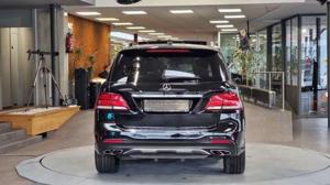 Mercedes-Benz GLE Bild 7