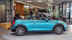 MINI Cooper Bild 16