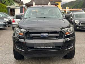 Ford Ranger Bild 2