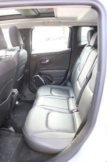 Jeep Renegade Bild 9
