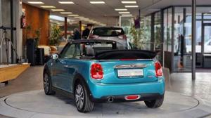 MINI Cooper Bild 12