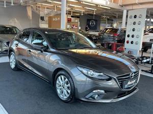 Mazda 3 2013 Bild 2