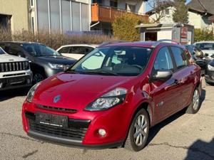 Renault Clio Bild 3