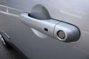 Jeep Renegade Bild 12