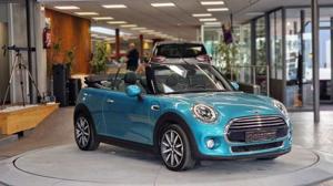 MINI Cooper Bild 18