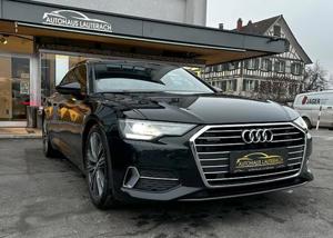 Audi A6 Bild 3