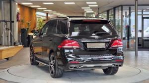 Mercedes-Benz GLE Bild 6