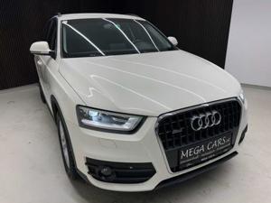 Audi Q3 Bild 4