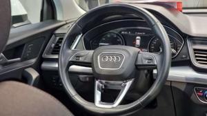 Audi Q5 Bild 20