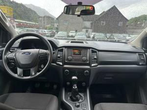 Ford Ranger Bild 9