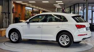 Audi Q5 Bild 5