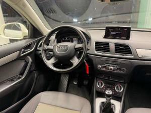 Audi Q3 Bild 10