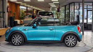 MINI Cooper Bild 10