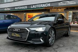 Audi A6 Bild 4