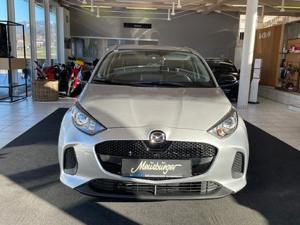 Mazda 2 2023 Bild 1