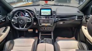 Mercedes-Benz GLE Bild 19