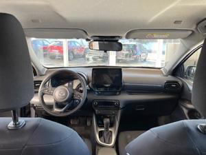 Mazda 2 2023 Bild 13