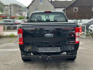 Ford Ranger Bild 5